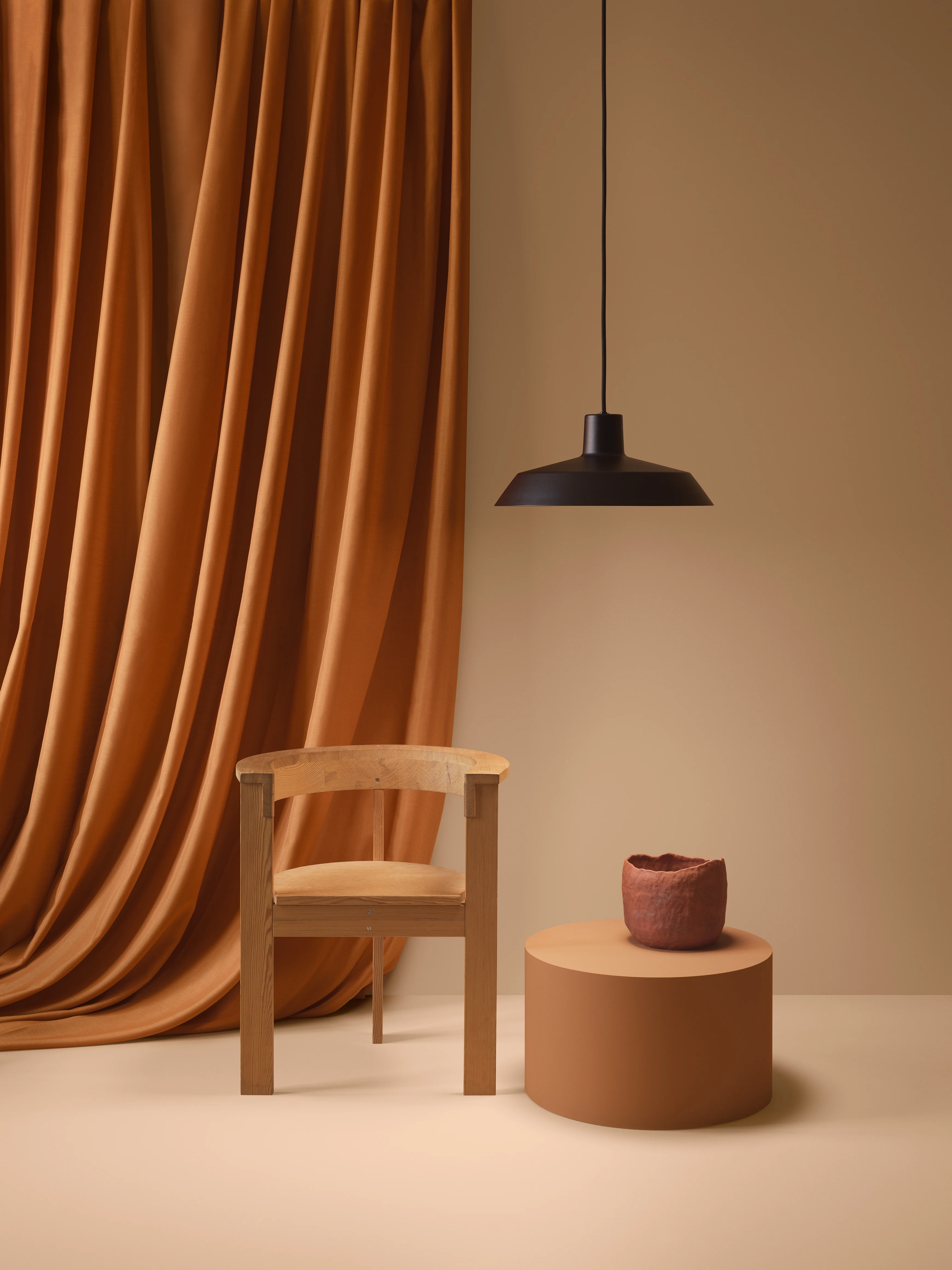 Styled image