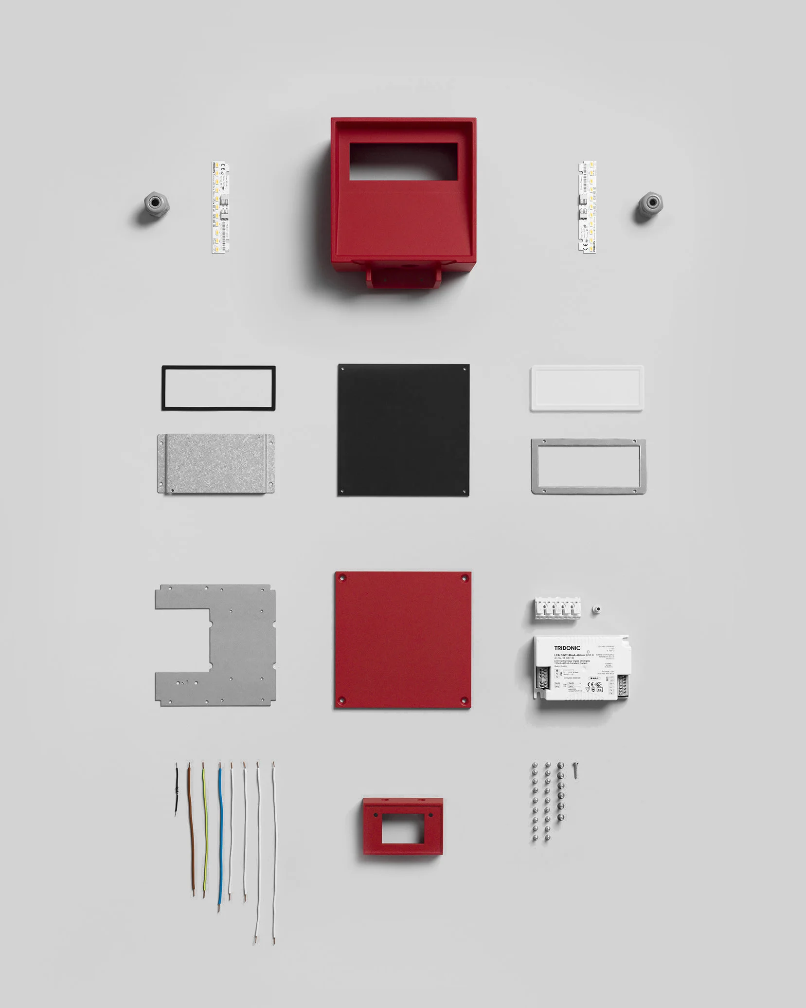 image for product configuration