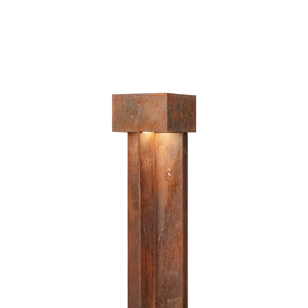 Tall Bollard