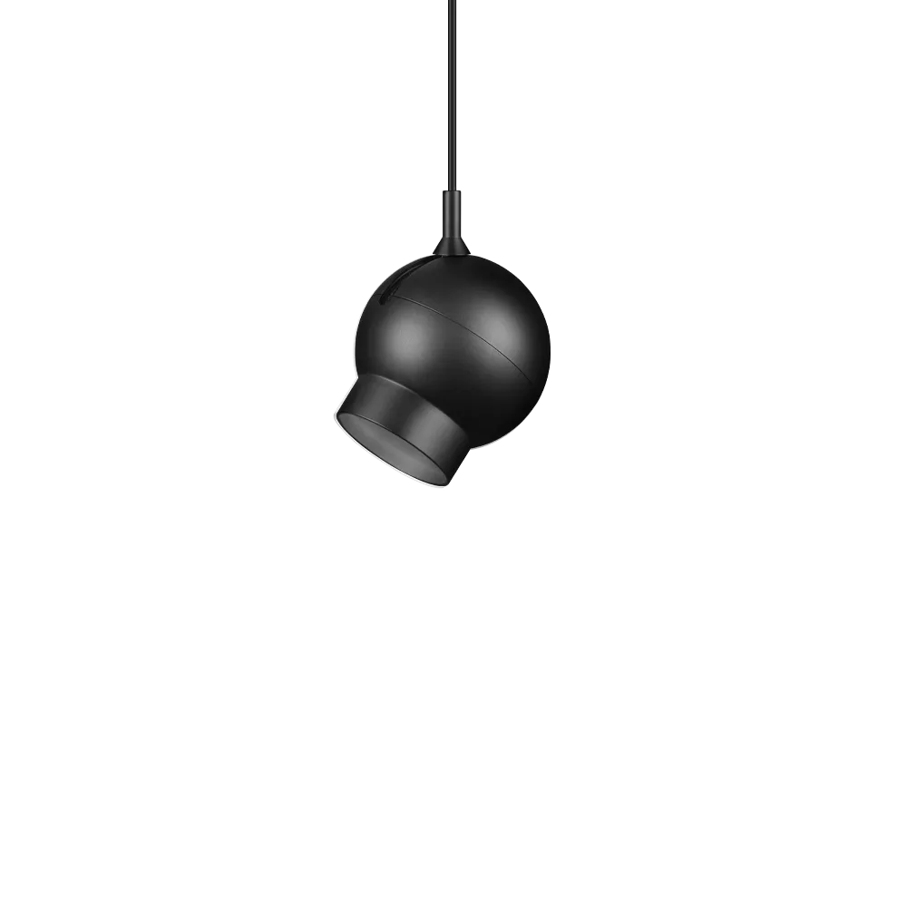 Ogle Pendant