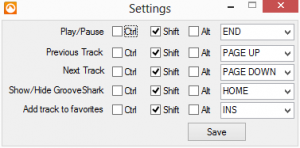 GrooveControl Screenshot-1-300x148