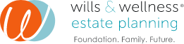 Wills & Wellness Logo