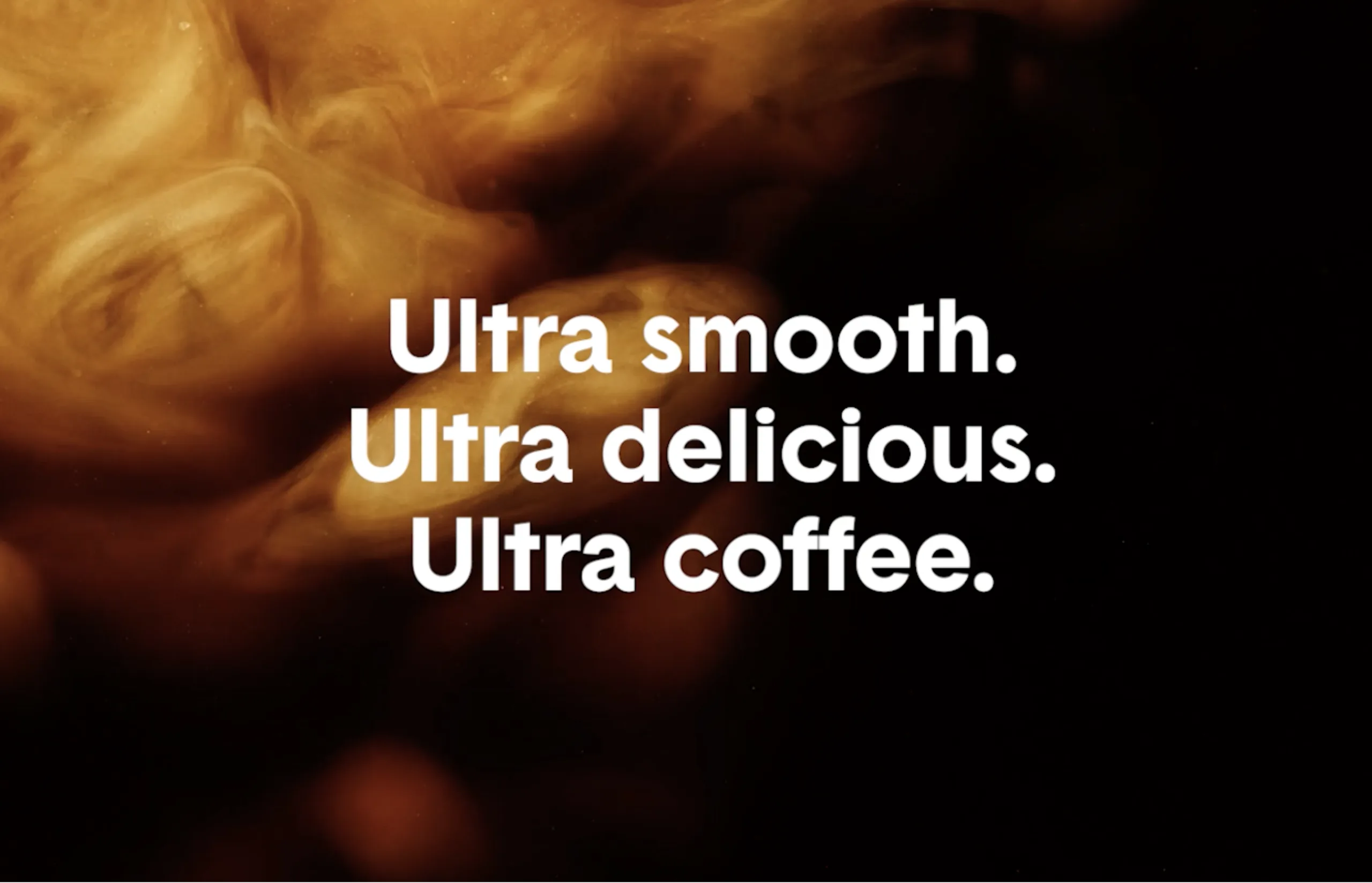 Ultra Coffee