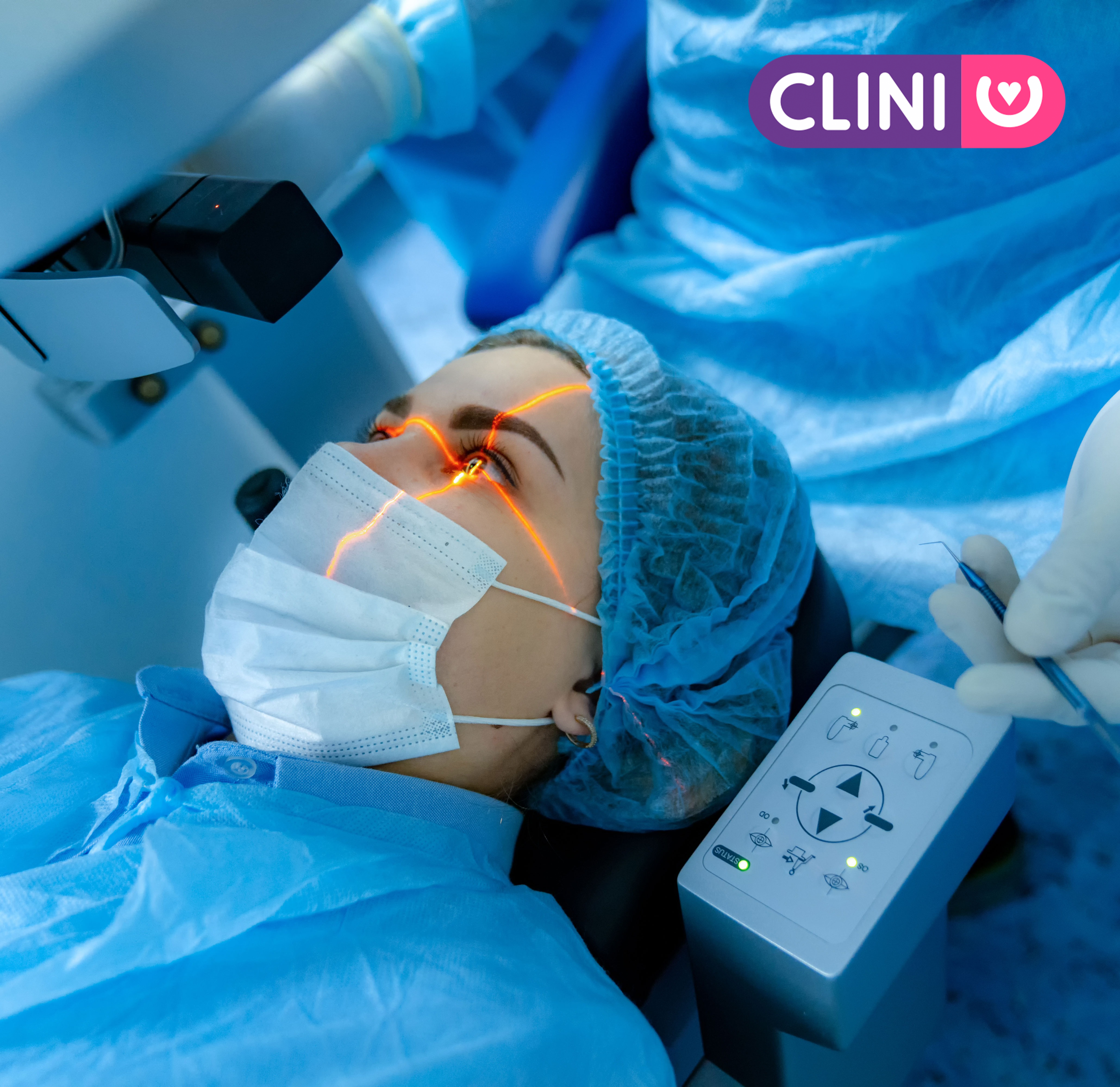 Banner Clini Visión