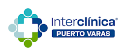 Logo CLÍNICA DE PUERTO VARAS