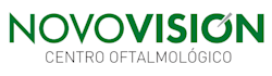 Logo Novovision
