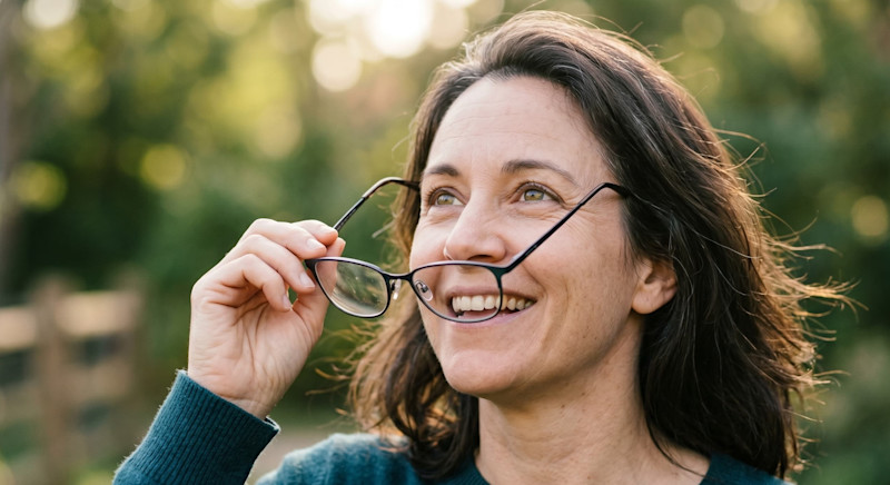 Cirugía Lasik