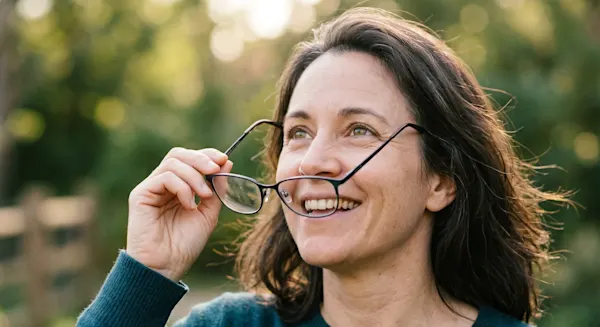 Cirugía LASIK