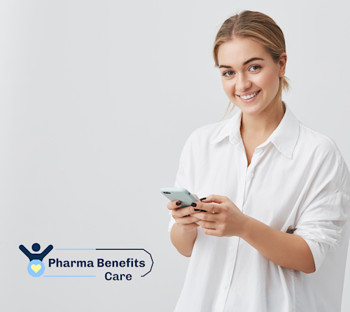 Tu bienestar con Pharma Benefits Care por solo UF 0,178*