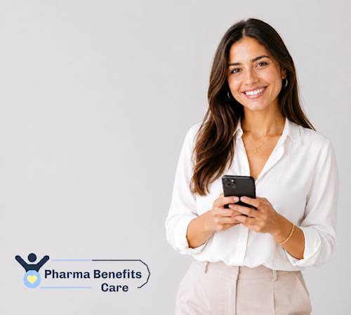 Tu bienestar con Pharma Benefits Care por solo $9.990