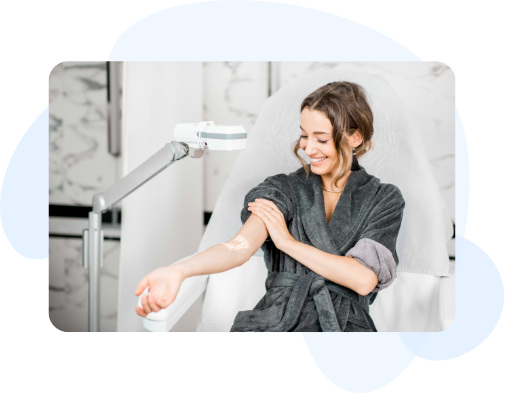 Agenda tu consulta dermatológica online