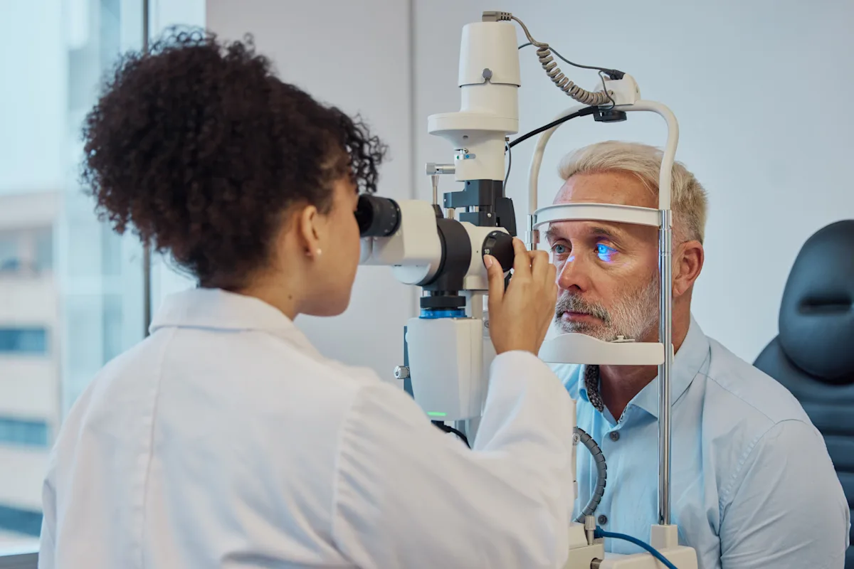 Crosslinking con Bono PAD Fonasa — estabiliza tu visión