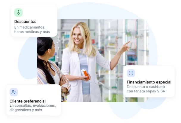 ¡Descubre los beneficios exclusivos de Starbien!
