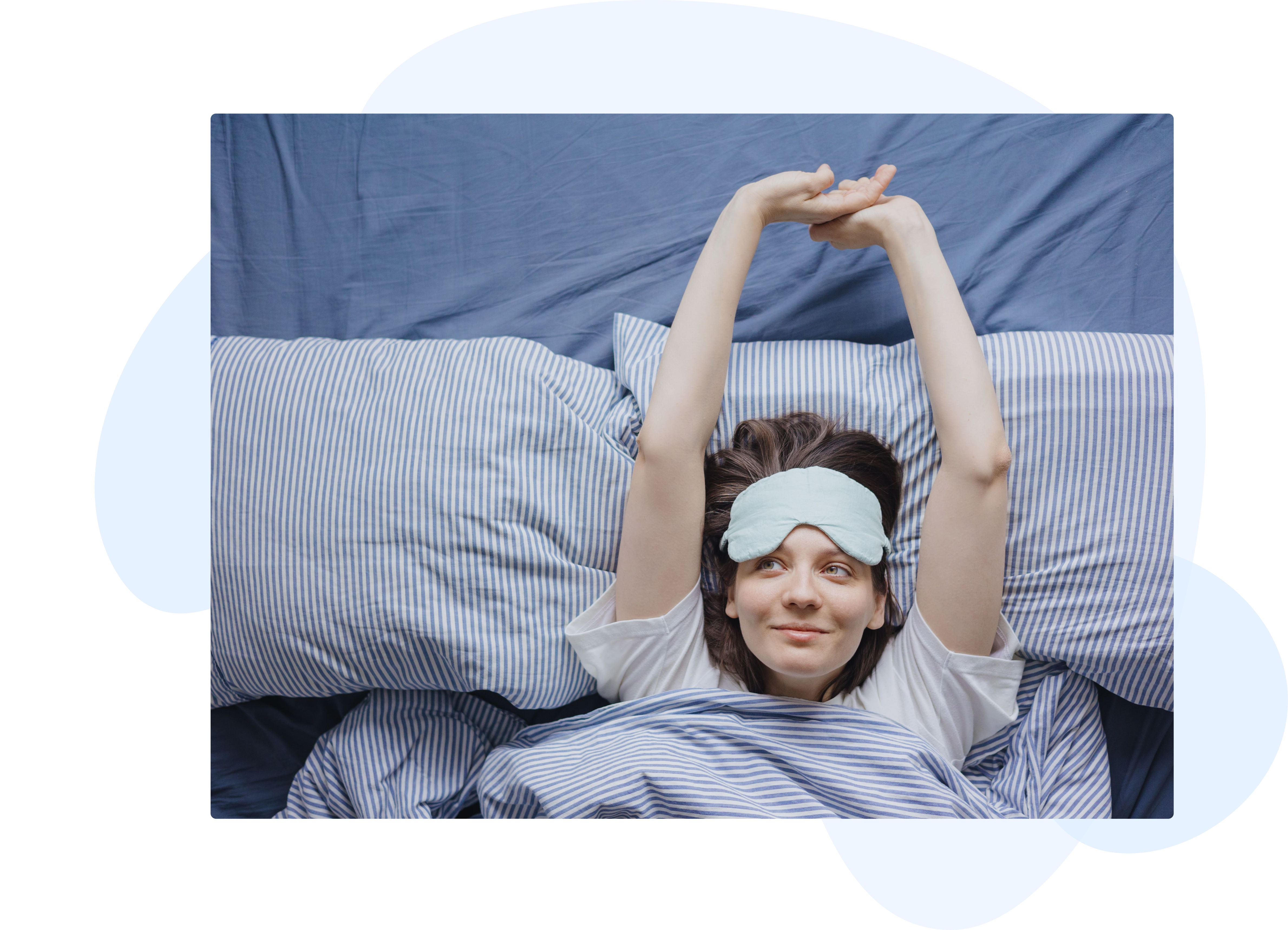 ¿Por qué es importante dormir bien?