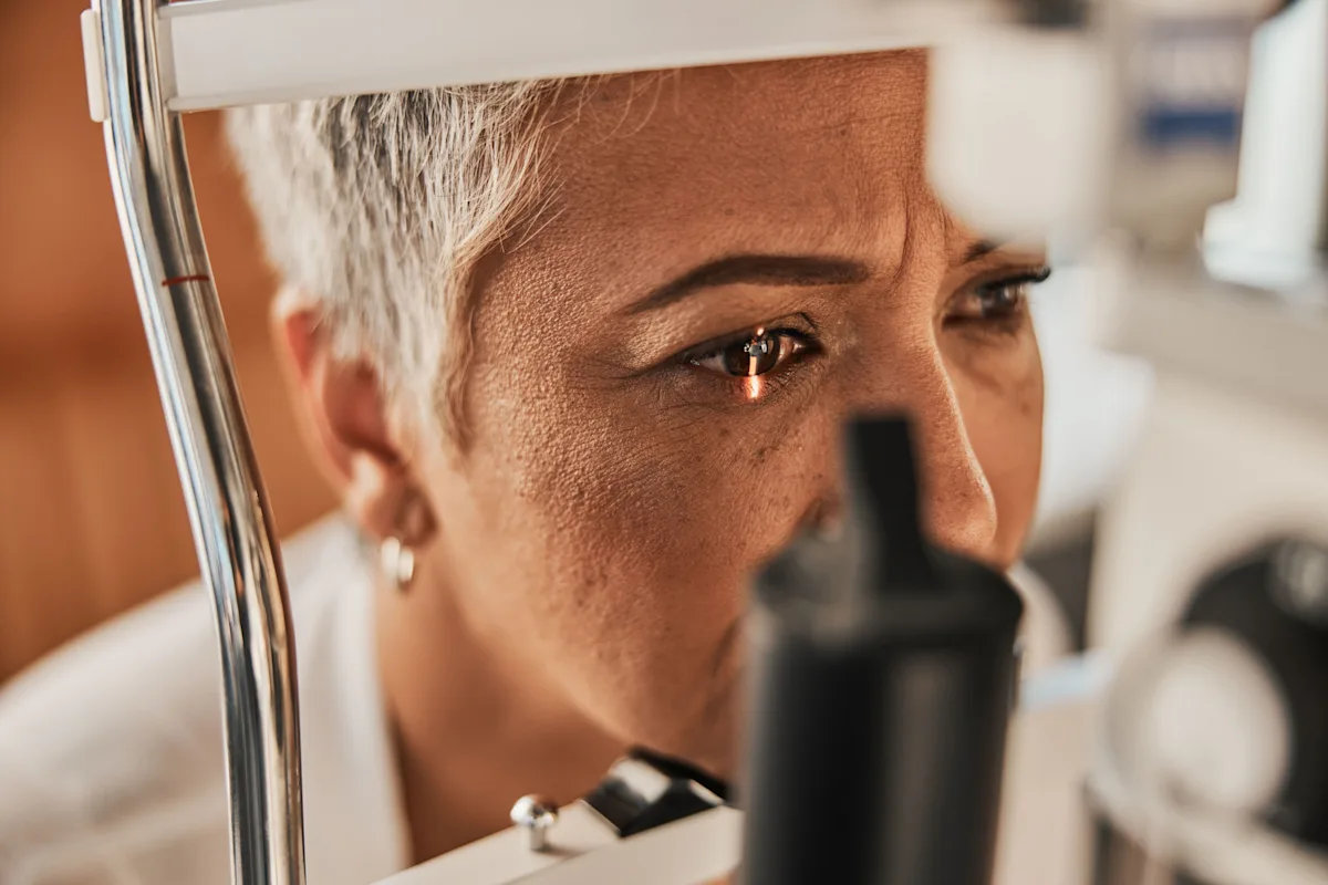 Cirugía de Glaucoma con Bono PAD Fonasa — protege tu visión