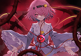 Unprivileged Access | 東方ダンマクカグラ【ダンカグ】公式サイト