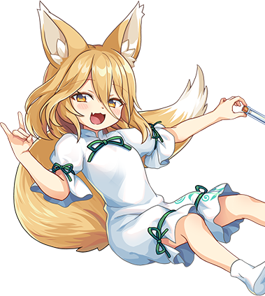 菅牧 典 | 東方ダンマクカグラ【ダンカグ】公式サイト