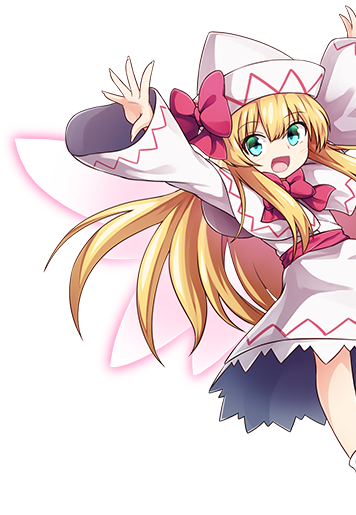スペシャル特典 リリーホワイト | 東方ダンマクカグラ【ダンカグ】公式サイト 学習用品
