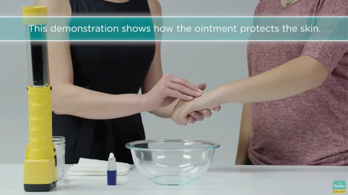 Barrier Ointment EN