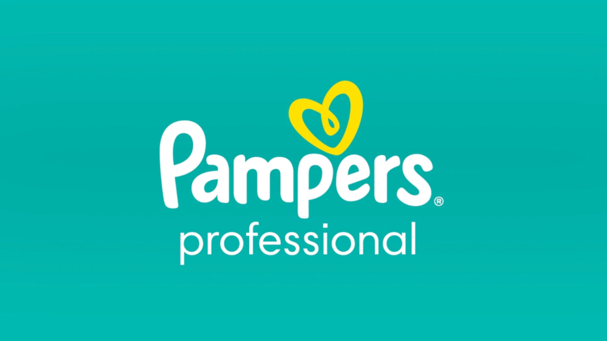 Pampers Professional
