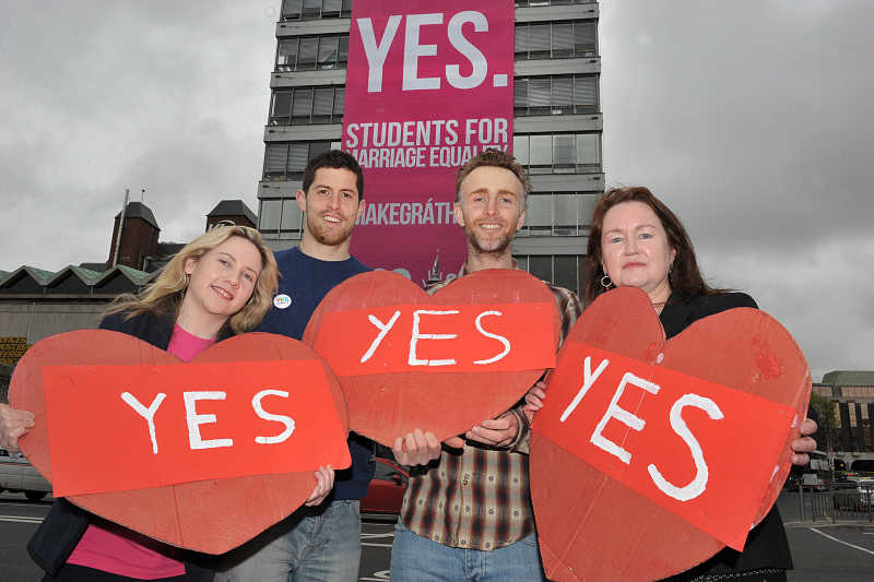 USI SIPTU SUPPORT YES VOTE 2 0125