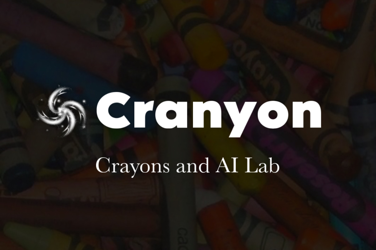 Logo for Cranyon AI