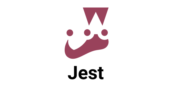 jest logo