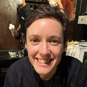 Ettie Eyre