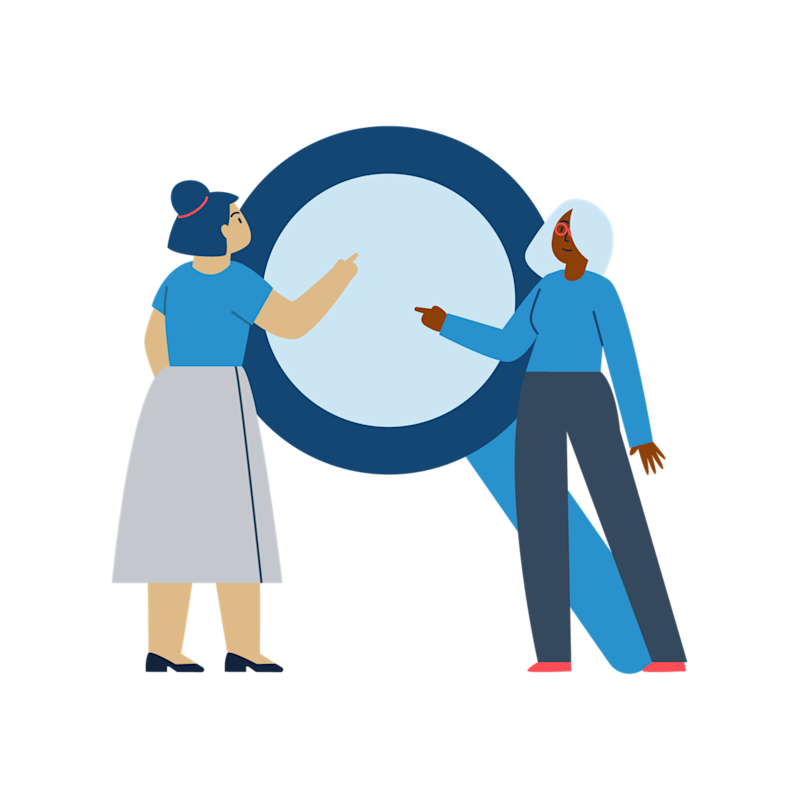 Signposting Hero Desktop