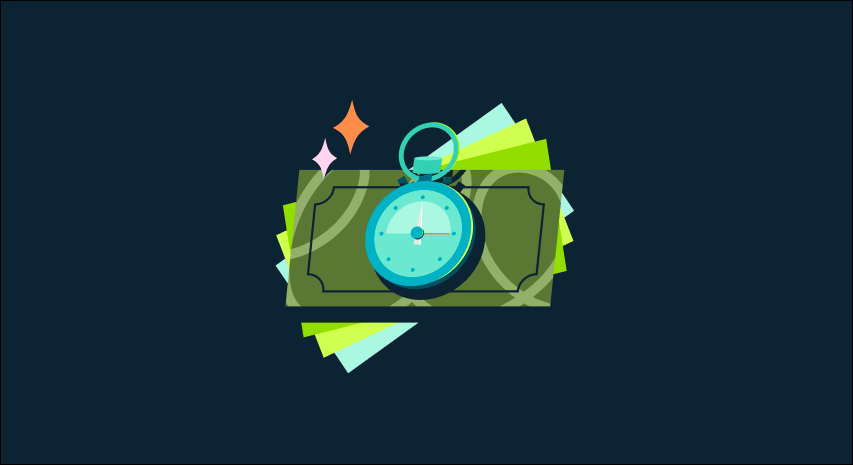 Illustration for What’s a good monthly retirement income?
