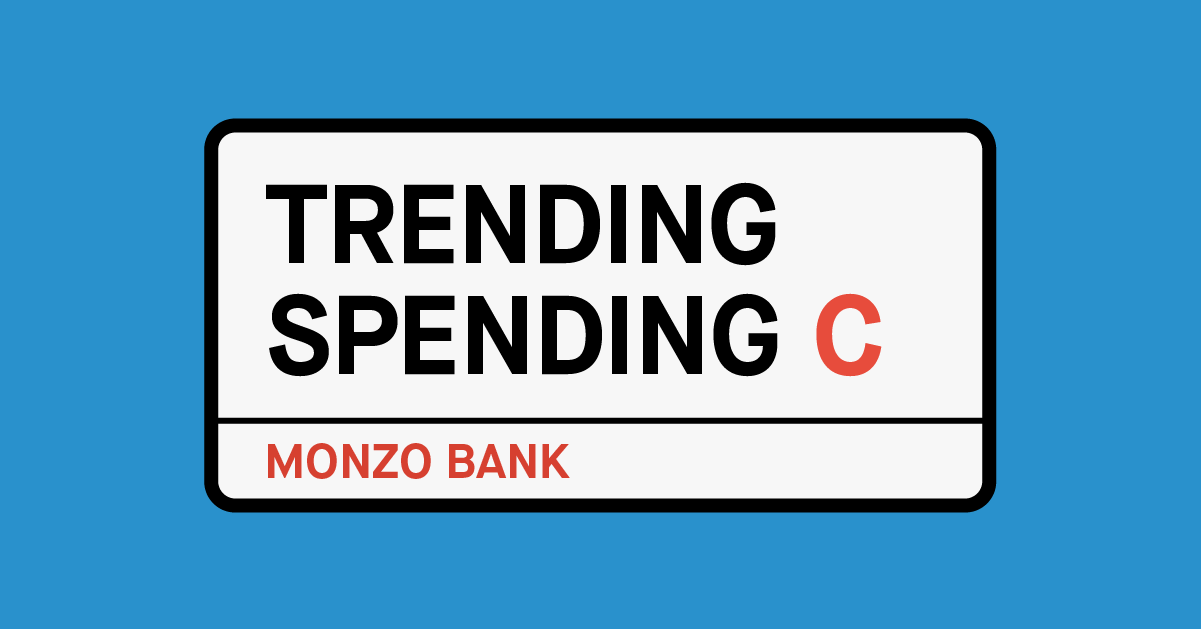 Trending Spending Central London