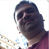 Robin Dhamankar is a Distinguished Engineer at Monzo