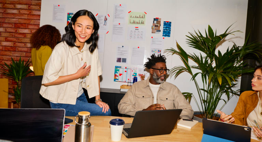 Illustration for A working life example: MTD for freelancers and consultants