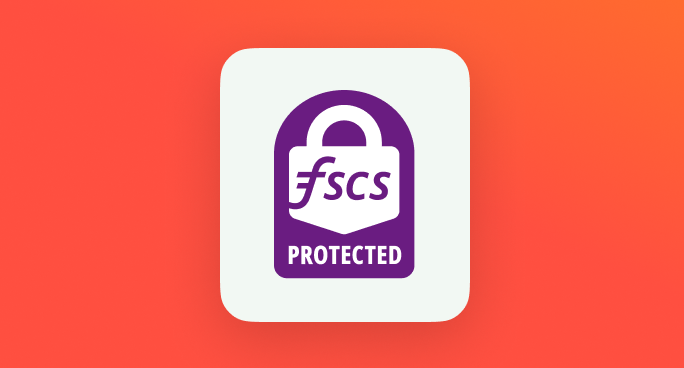 FSCS protected logo