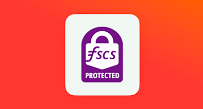 FSCS protected logo