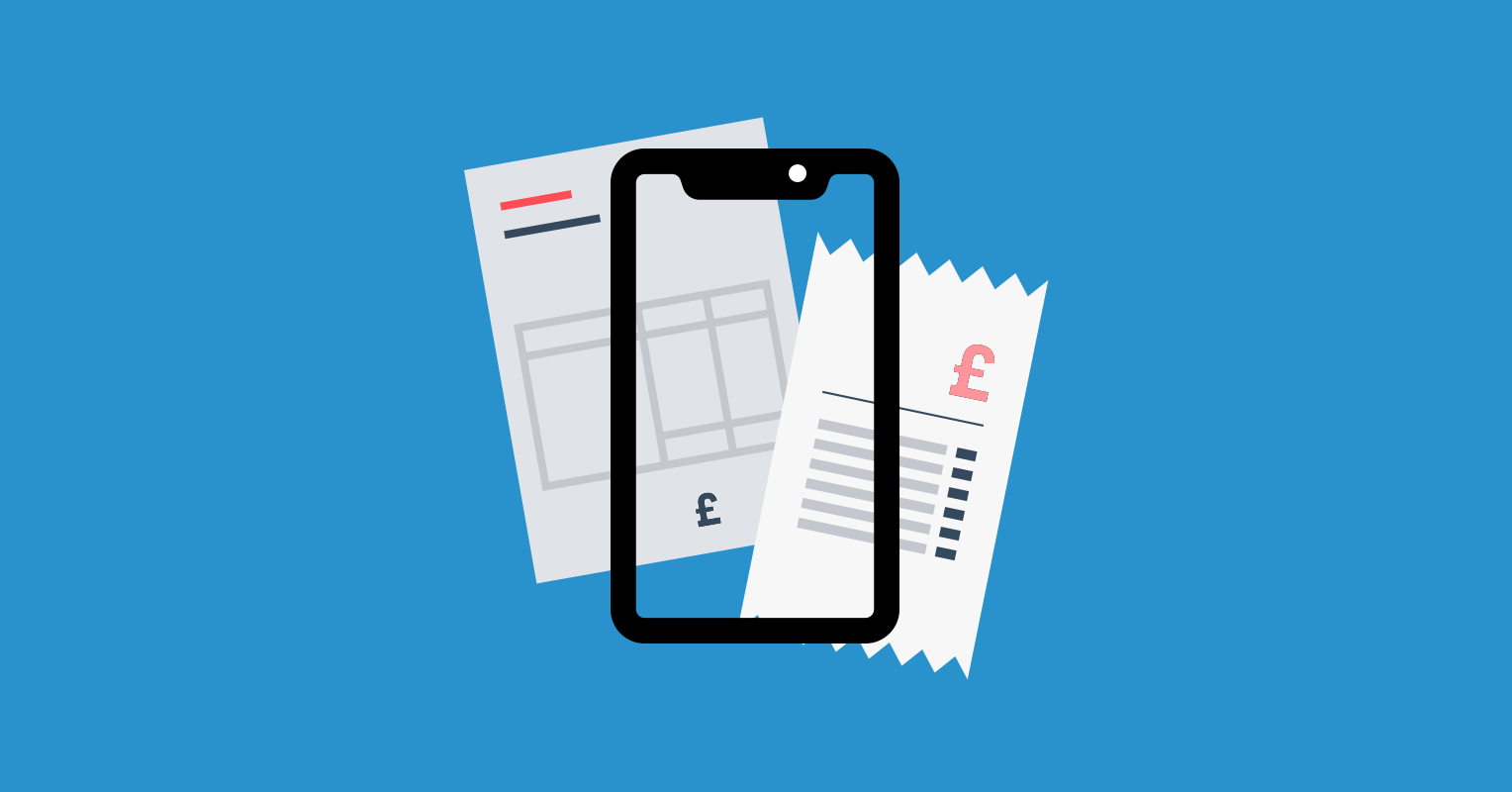 New to Monzo Business: we've made invoices better!