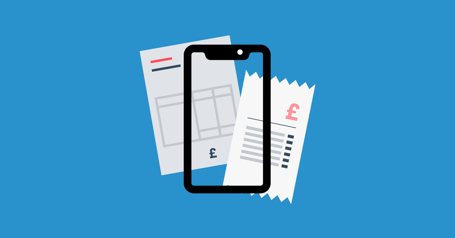 Announcing improvements to invoices on Monzo Business.