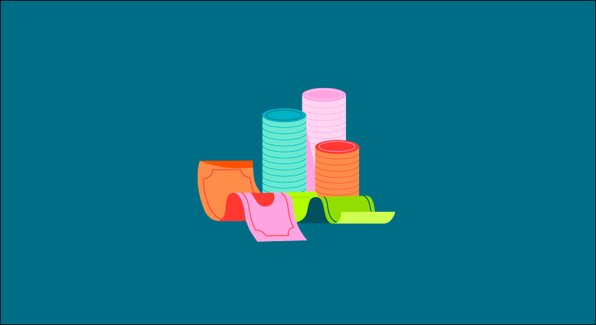 Illustration for What’s the difference between a current account and a savings account?