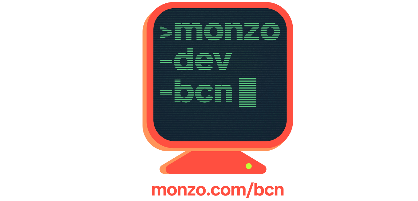 Image for Monzo in Barcelona