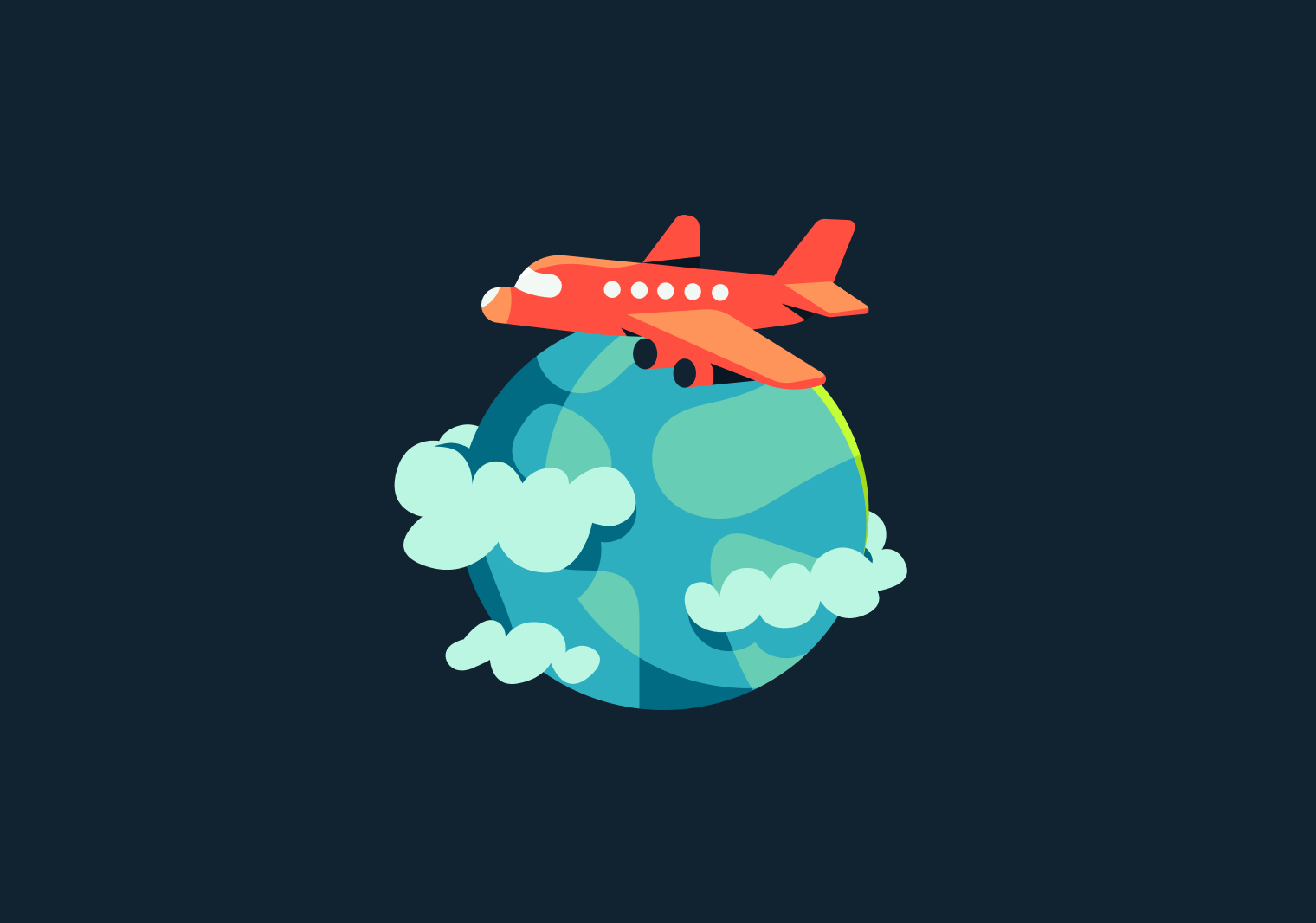 Illustration for Your most-asked travel money questions, answered