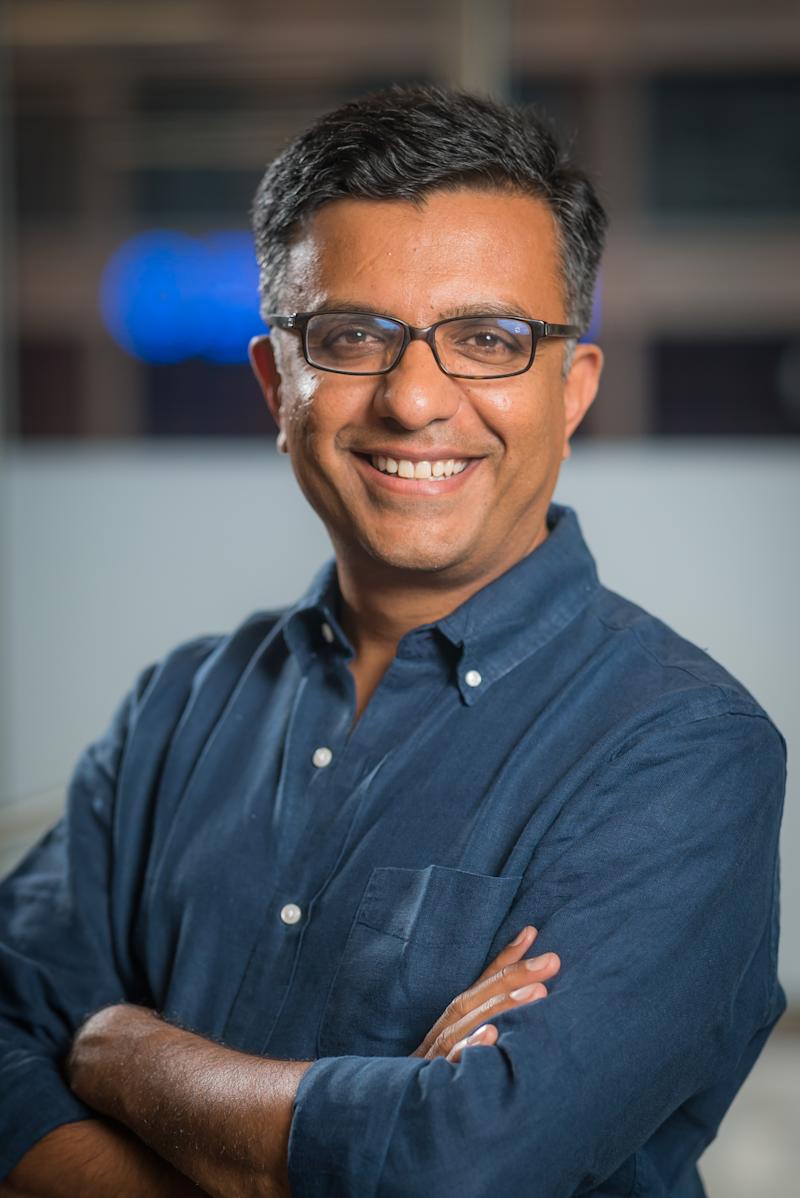TS Anil New Headshot