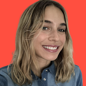 Image of Julia Pissarro