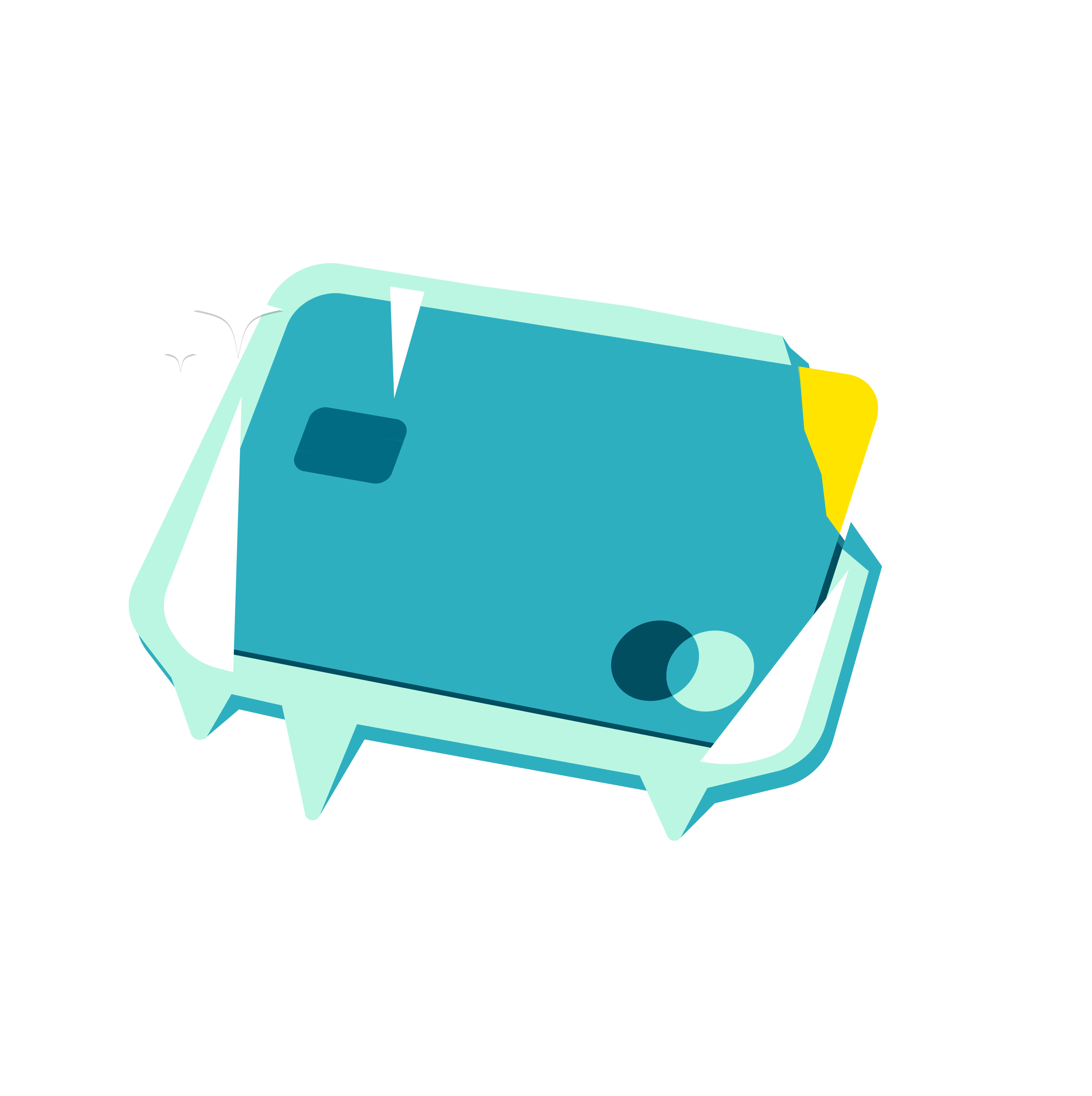 A card with ice covering it and text of 'freeze card'