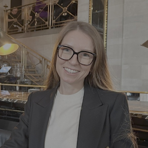 Image of Aiste Luksyte