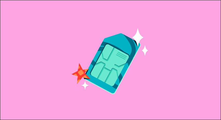 Illustration for What’s an eSIM?