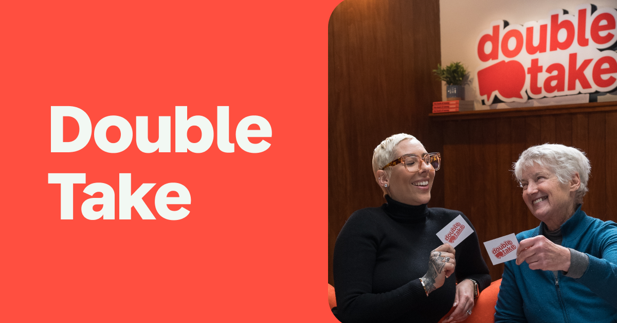 Illustration for Double Take: bonds, NFTs and everything in between – how do women invest today?