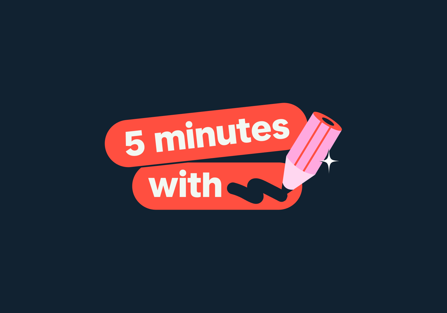 Illustration for  5 minutes with Rebekah Hornsby,  Pensions Product Manager