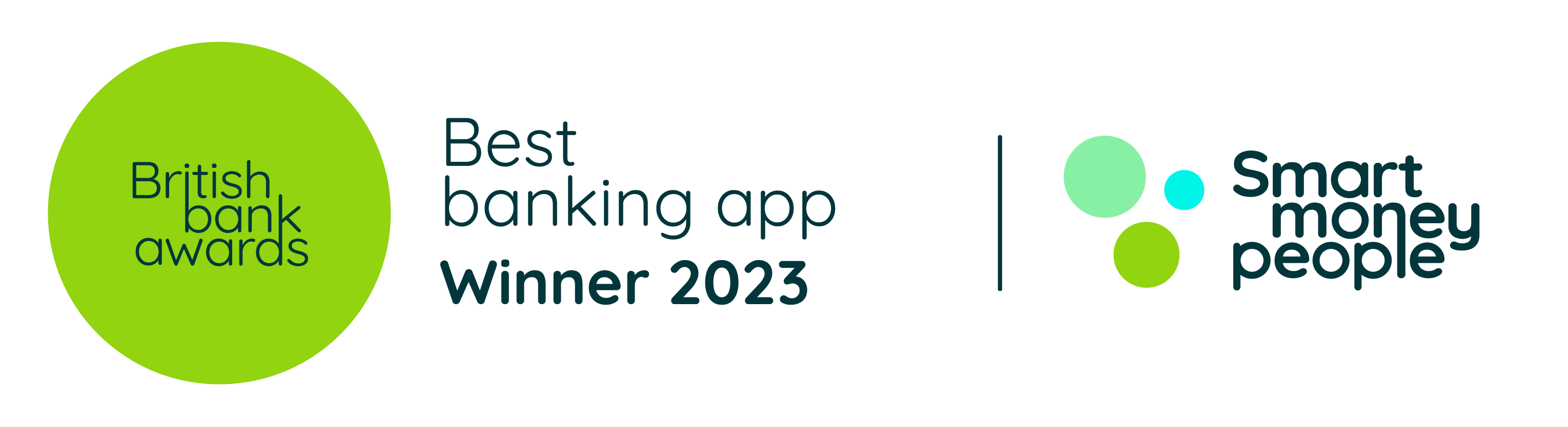 Best Banking App Award 2023