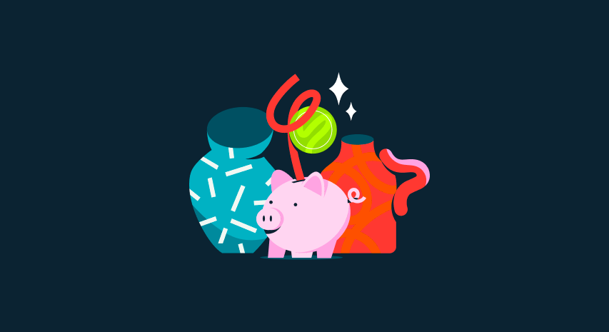 Illustration for Where’s the best place to put my savings?