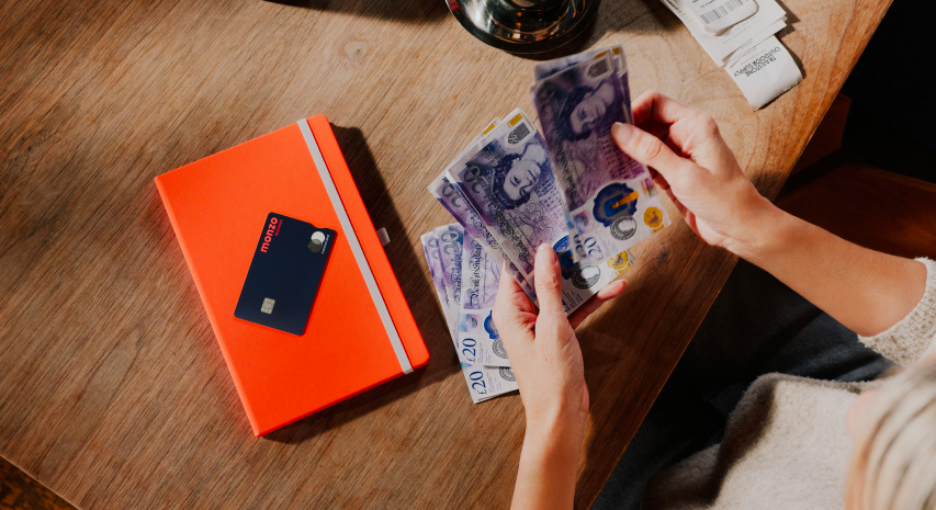 Illustration for A working life example: MTD for beauty professionals